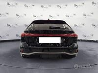 Usata Audi A5 S-Line 204 CV (150 kW) 2025 Nero Station wagon