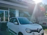 Gebraucht Renault Twingo SE 69 PS (50 kW) 2015 Weiß Kleinwagen