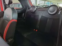 Usata Fiat 500 S 69 CV (50 kW) 2015 Rosso Utilitaria