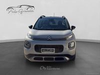 Usata Citroën C3 Aircross Shine 99 CV (72 kW) 2018 Gray SUV