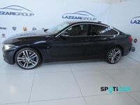 usata BMW 420 Gran Coupé 420 d xdrive Msport auto