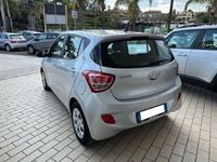 usata Hyundai i10 1.0 Login