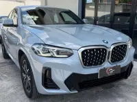 Usata BMW X4 M Sport 190 CV (139 kW) 2022 Other SUV