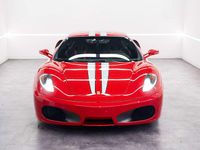 Usata Ferrari F430 489 CV (359 kW) 2006 Rosso Coupé