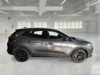 Usata Opel Grandland X Design Edition 200 CV (147 kW) 2021 Grigio SUV