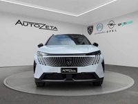 Usata Peugeot 5008 GT 136 CV (100 kW) 2024 Bianco SUV