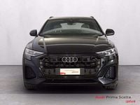 Usata Audi Q8 S-Line 231 CV (169 kW) 2025 Nero mito metallizzato SUV