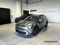Nuova Kia Stonic Urban 100 CV (73 kW) 2026 Grigio SUV