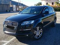 usata Audi Q7 Q73.0 V6 tdi quattro tiptronic