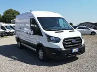 Usata Ford Transit Trend 131 CV (96 kW) 2022 Bianco Furgone
