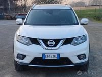 Usata Nissan X-Trail Tekna 131 CV (96 kW) 2014 Other SUV