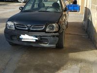 Usata Nissan Micra 60 CV (44 kW) 2000 Utilitaria