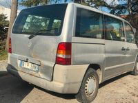 usata Mercedes Vito 9 posti