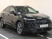 Nuova Audi Q5 Sportback S-Line 204 CV (150 kW) 2025 Nero SUV