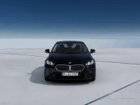 Nuova BMW 118 M Sport 150 CV (110 kW) 2026 Nero Utilitaria