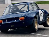 Usata Alfa Romeo 1750 220 CV (161 kW) 1971 Blu/azzurro Berlina