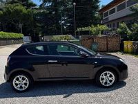 Usata Alfa Romeo MiTo Distinctive 79 CV (58 kW) 2012 Nero Utilitaria