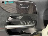 Usata Mercedes GLA200 AMG Line Premium 150 CV (110 kW) 2024 Bianco SUV