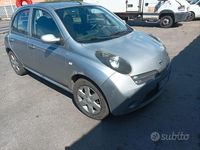 Usata Nissan Micra 2006 Utilitaria