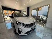 Usata Peugeot 3008 GTi 131 CV (96 kW) 2021 Bianco SUV