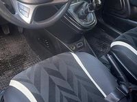 Usata Lancia Ypsilon 69 CV (50 kW) 2014 Bianco Utilitaria