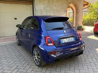 Usata Abarth 595 Turismo 165 CV (121 kW) 2017