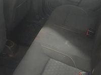 Usata Dacia Sandero 75 CV (55 kW) 2013 Grigio Utilitaria