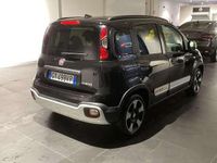 Usata Fiat Panda S 69 CV (50 kW) 2025 Nero Berlina