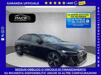 Usata Audi A5 S-Line 204 CV (150 kW) 2022 Grigio Coupé