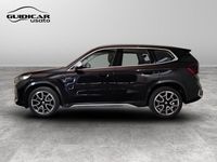 Usata BMW X1 xLine 150 CV (110 kW) 2023 Nero SUV