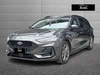 Occasion Ford Focus ST-Line 125 ch (91 kW) 2023 Gris Break
