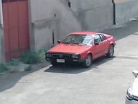 usata Lancia Beta Montecarlo