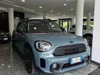 Usata Mini Cooper Countryman 150 CV (110 kW) 2022 Grigio SUV