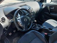 Usata Nissan Qashqai 2013 Grigio SUV