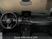 Nuova Audi Q2 Advanced Plus 150 CV (110 kW) 2026 Nero SUV