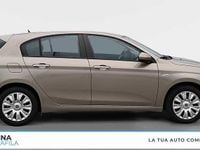 Usata Fiat Tipo Easy 95 CV (69 kW) 2017 Beige Berlina