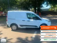 Usata Ford Transit Trend 101 CV (74 kW) 2018 Bianco Berlina