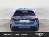 Usata BMW 118 M Sport 150 CV (110 kW) 2025 Grigio Utilitaria