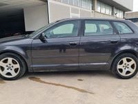 Usata Audi A3 Ambition 140 CV (102 kW) 2011 Utilitaria