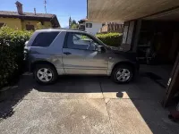 Usata Suzuki Grand Vitara 106 CV (77 kW) 2009 SUV