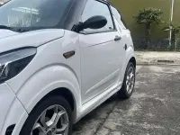 Usata Ligier JS50 10 CV (7 kW) 2021 Utilitaria