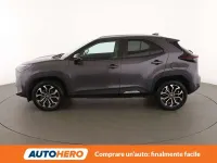 Usata Toyota Yaris Cross Trend 116 CV (85 kW) 2022 Grigio SUV