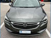 Usata Opel Astra Business 105 CV (77 kW) 2019 Grigio Station wagon