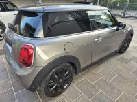 Usata Mini ONE 75 CV (55 kW) 2019 Grigio Utilitaria