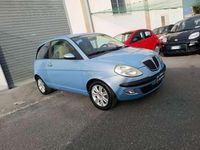 Usata Lancia Ypsilon 69 CV (50 kW) 2005 Utilitaria