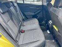 Usata Subaru XV Style 150 CV (110 kW) 2020 Giallo SUV