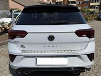 Usata VW T-Roc R 300 CV (220 kW) 2020 SUV