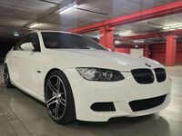 Usata BMW 335 M Sport 286 CV (210 kW) 2009 Coupé