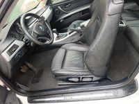 Usata BMW 320 Sport Line 180 CV (132 kW) 2009 Coupé