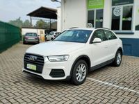 usata Audi Q3 2.0 TDI 120 CV